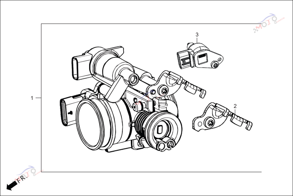 Engine Diagram